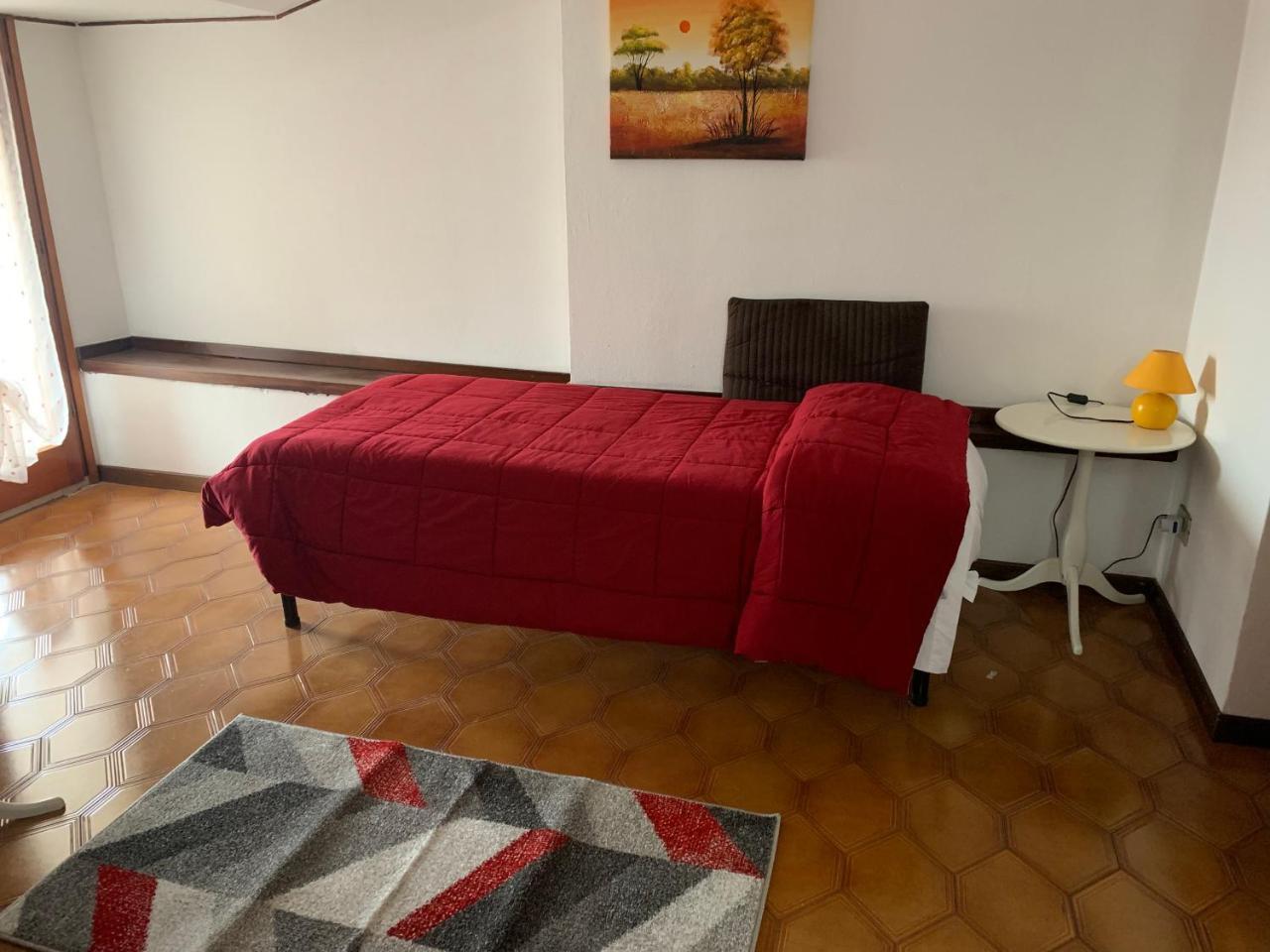 Apartment La Terrazza Orio al Serio Buitenkant foto